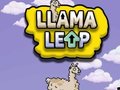 Ойын Llama Leap