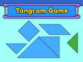 Ойын Tangram game