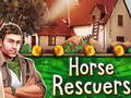 Ойын Horse Rescuers
