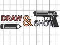 Ойын Draw & Shot