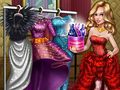 Ойын Sery Haute Couture Dolly Dress Up