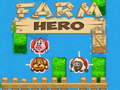 Ойын Farm Hero