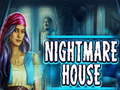 Ойын Nightmare House