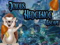 Ойын Joyous Hedgehog Escape