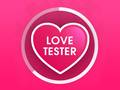 Ойын Love Tester 3