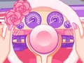 Ойын Princess Driver Quiz
