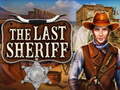 Ойын The Last Sheriff