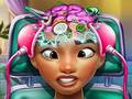 Ойын Exotic Princess Brain Doctor