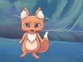Ойын Frosty Foxy