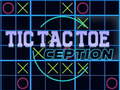 Ойын TicTacToe Ception
