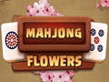 Ойын Mahjong Flowers