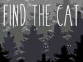Ойын Find the cat