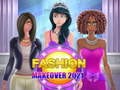 Ойын Fashion Makeover 2021