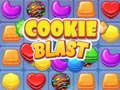 Ойын Cookie Blast