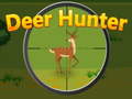 Ойын Deer Hunter 2D