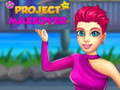 Ойын Project Makeover