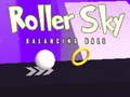 Ойын Roller Sky Balance Ball