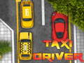Ойын Taxi Driver