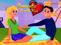 Ойын Romantic Secret Kiss