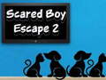 Ойын Scared Boy Escape 2