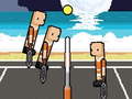 Ойын Funny Tennis Physics