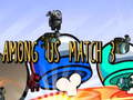 Ойын Among Us Match 3