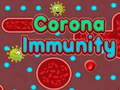 Ойын Corona Immunity 