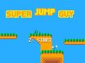 Ойын Super Jump Guy