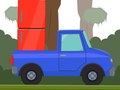 Ойын Pickup Driver