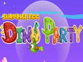 Ойын Surprise Egg Dino Party