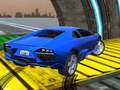 Ойын Ramp City Car Stunts Impossible