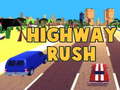 Ойын Highway Rush