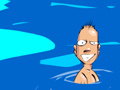 Ойын Cliff Diver 
