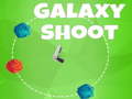 Ойын Galaxy Shoot