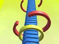 Ойын Twist Roller 3D