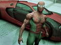 Ойын Spiderman Jigsaw Puzzle