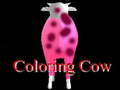 Ойын Coloring cow