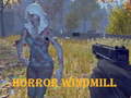 Ойын Horror Windmill