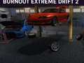 Ойын Burnout Extreme Drift 2