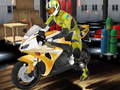 Ойын Bike Race Bike Stunt 2021