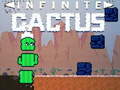 Ойын Infinite Cactus