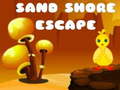 Ойын Sand Shore Escape