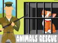 Ойын Animals Rescue