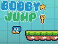 Ойын Bobby Jump