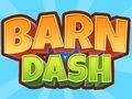 Ойын Barn Dash