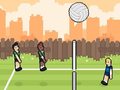 Ойын Volley Random
