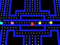 Ойын PacMan 3d