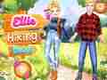 Ойын Ellie Hiking Date