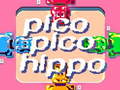 Ойын Pico Pico Hippo