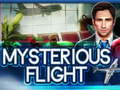Ойын Mysterious Flight